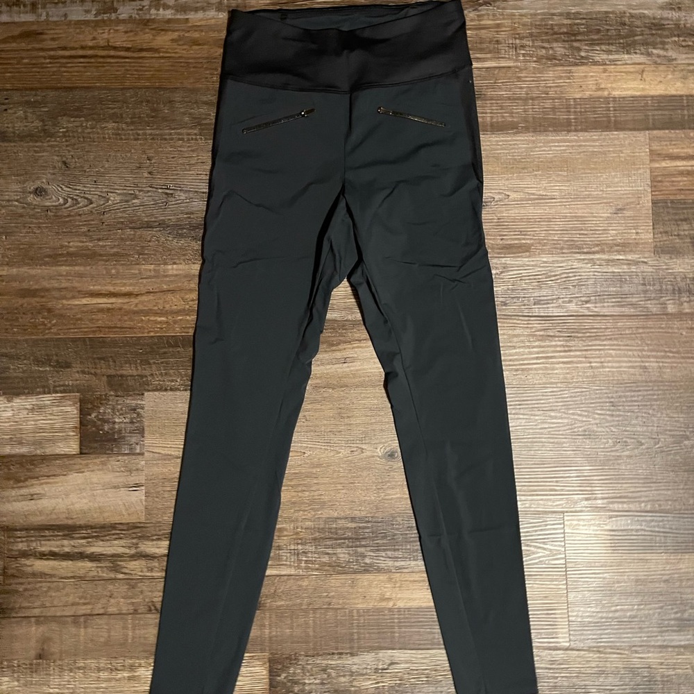 A Day Throw It Higher Leggings